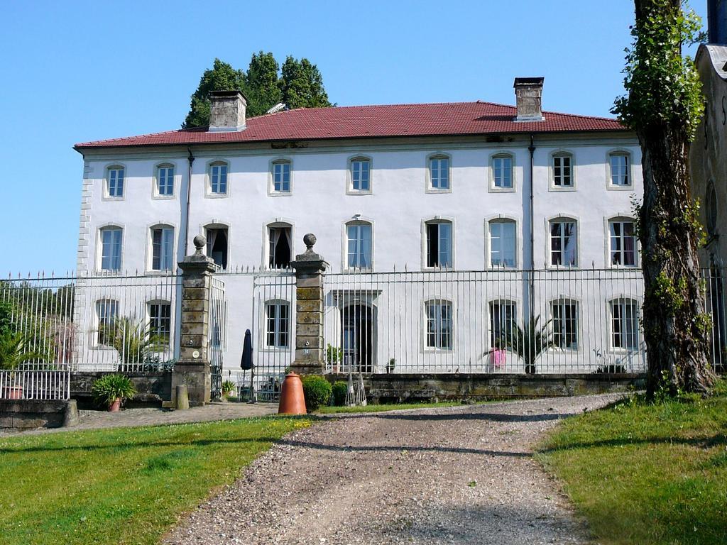 La Manufacture Royale De Bains Villa Exterior photo